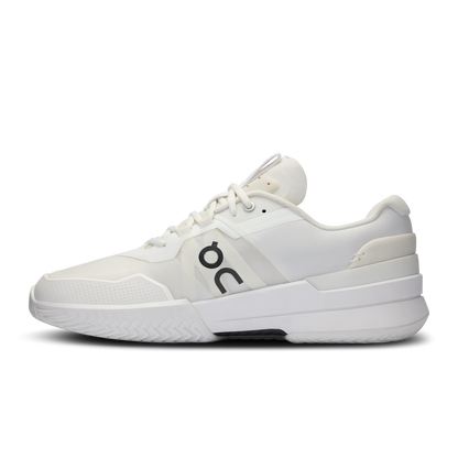 On THE ROGER Pro 2 - White | Malibu