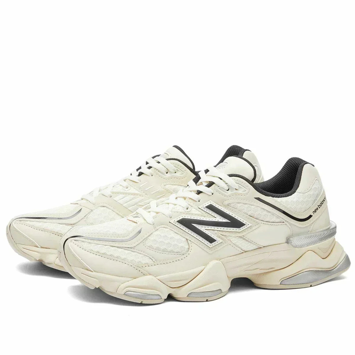 New Balance 9060 - Turtledove Black