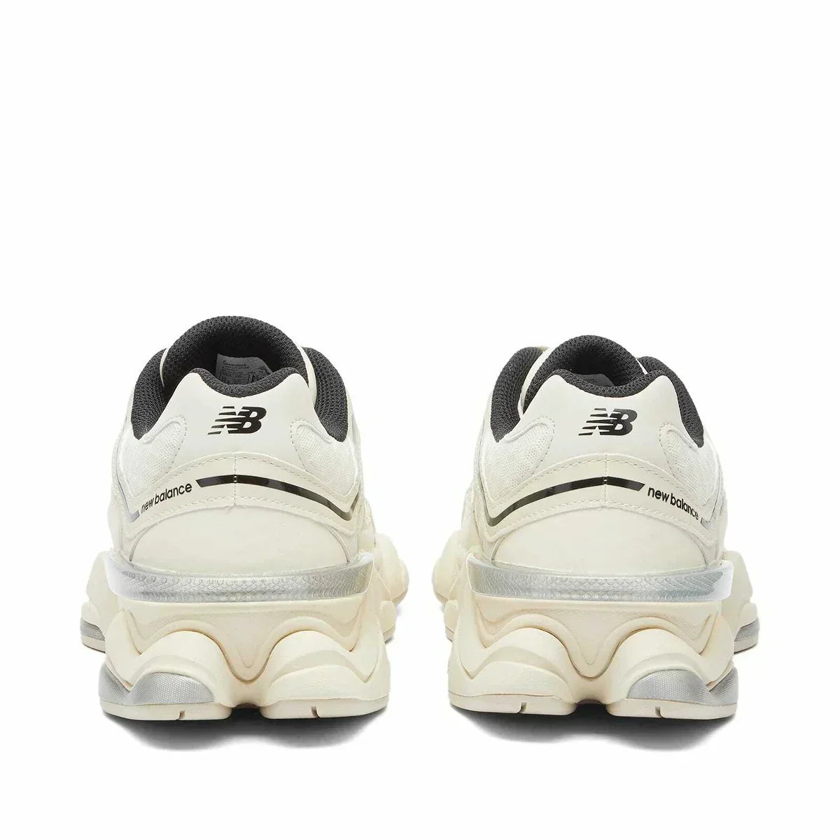 New Balance 9060 - Turtledove Black