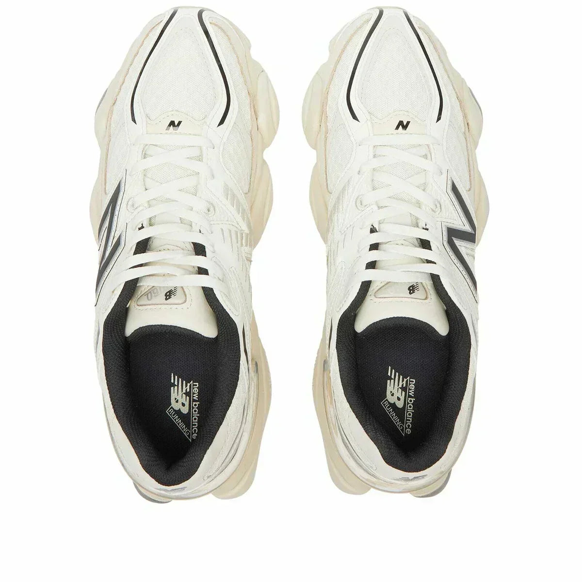 New Balance 9060 - Turtledove Black