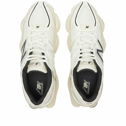 New Balance 9060 - Turtledove Black