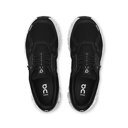 On Cloud 6 - Black | White