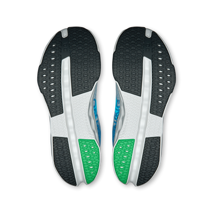 On Cloudsurfer Next - Niagara | White