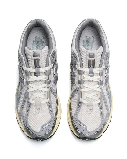 New Balance 1906r - Moonbeam / Rain Cloud