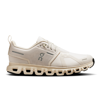 On Cloud 6 WP - Pearl | Cream