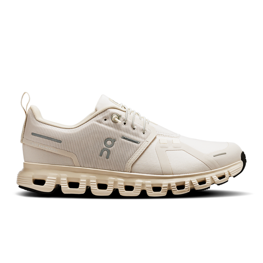 On Cloud 6 WP - Pearl | Cream