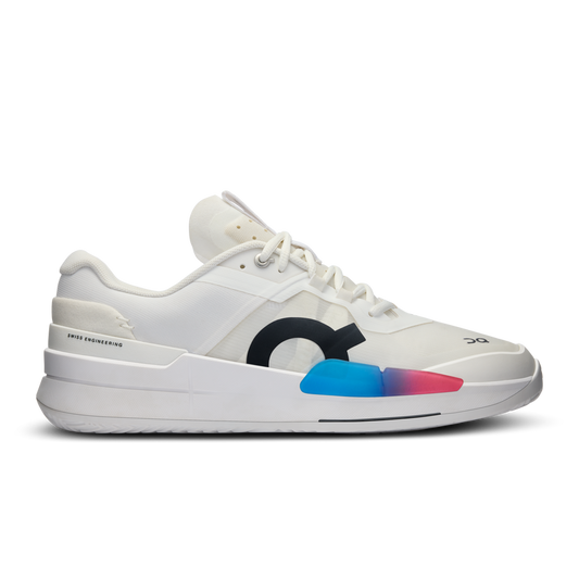 On THE ROGER Pro 2 - White | Malibu