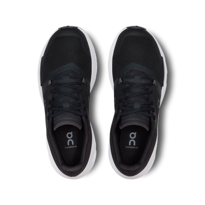 On Cloudpulse - Black | White