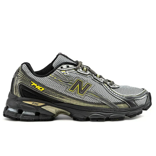 New Balance 740 - Phantom / Sea Salt / Firefly