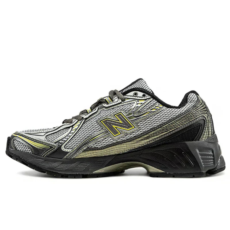 New Balance 740 - Phantom / Sea Salt / Firefly