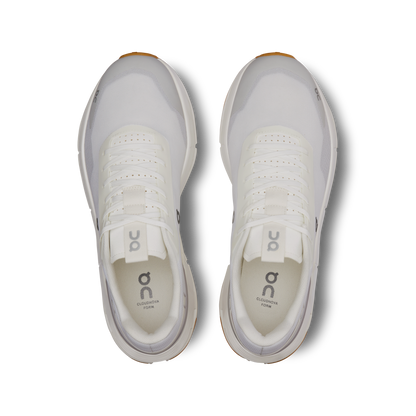 On Cloudnova Form 2 - White | Ivory