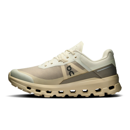 On Cloudvista 2 - Cream | Desert