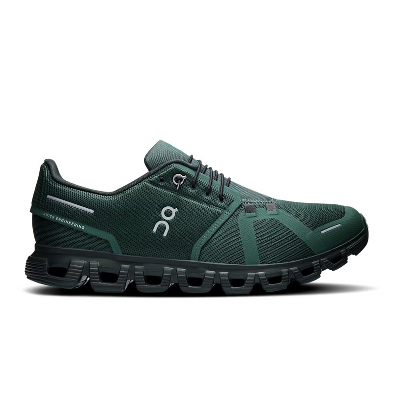 On Cloud 6 - Evergreen | Black