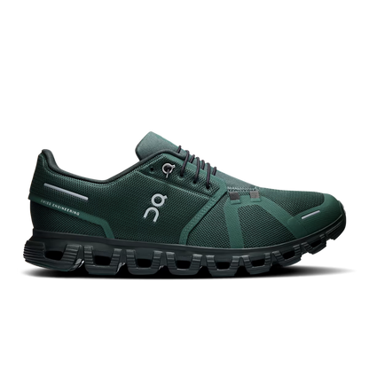 On Cloud 6 - Evergreen | Black