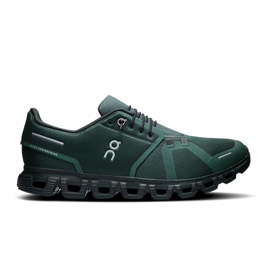 On Cloud 6 - Evergreen | Black