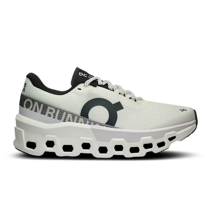 On Cloudmonster 2 - White | Frost