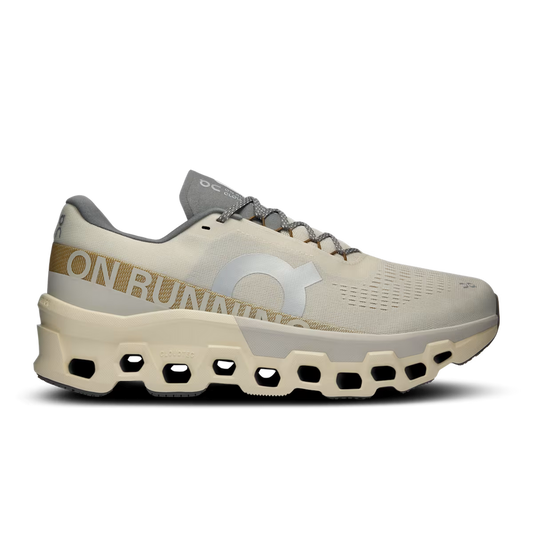 On Cloudmonster 2 - Cream | Ice