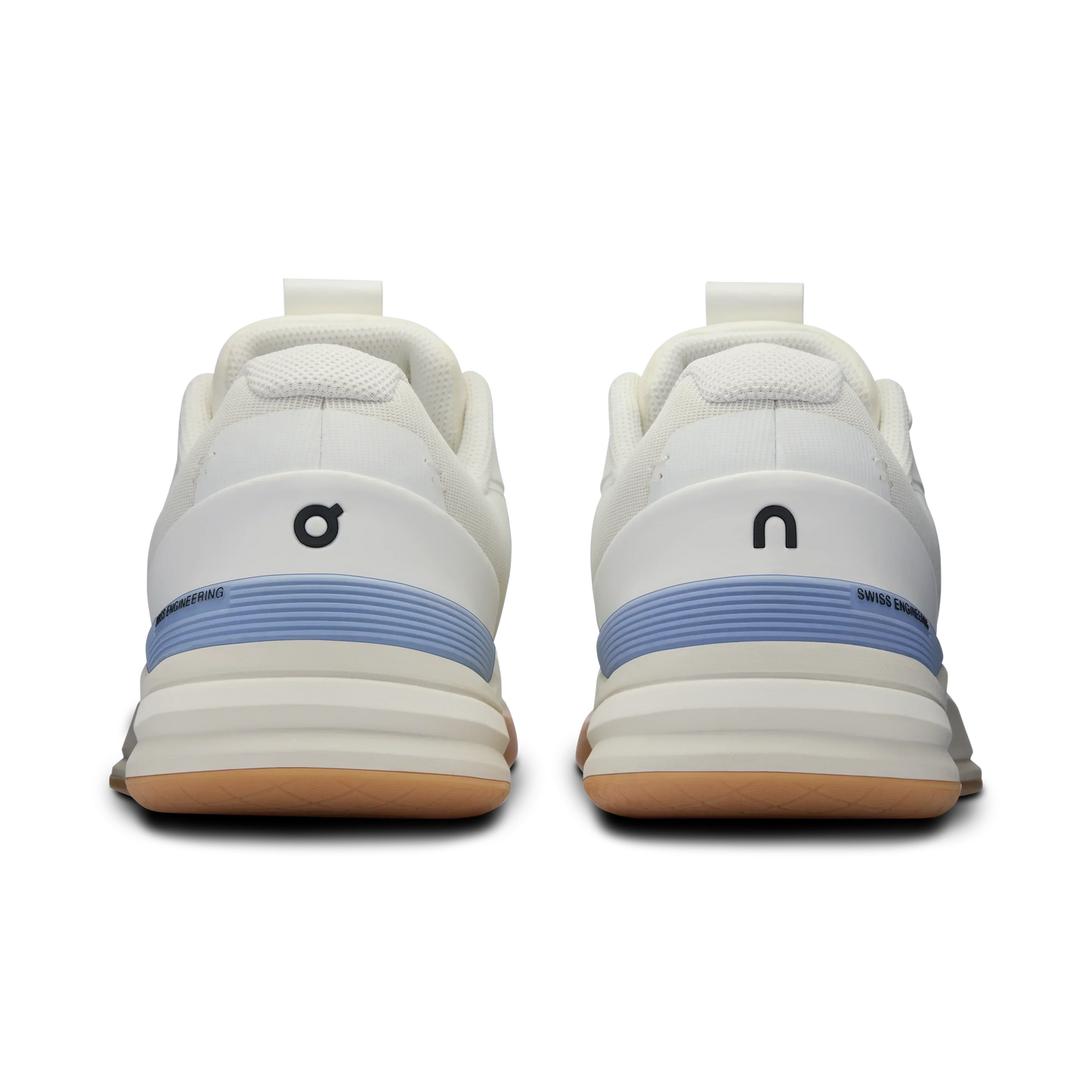 On THE ROGER Pro - Ivory | Chambray