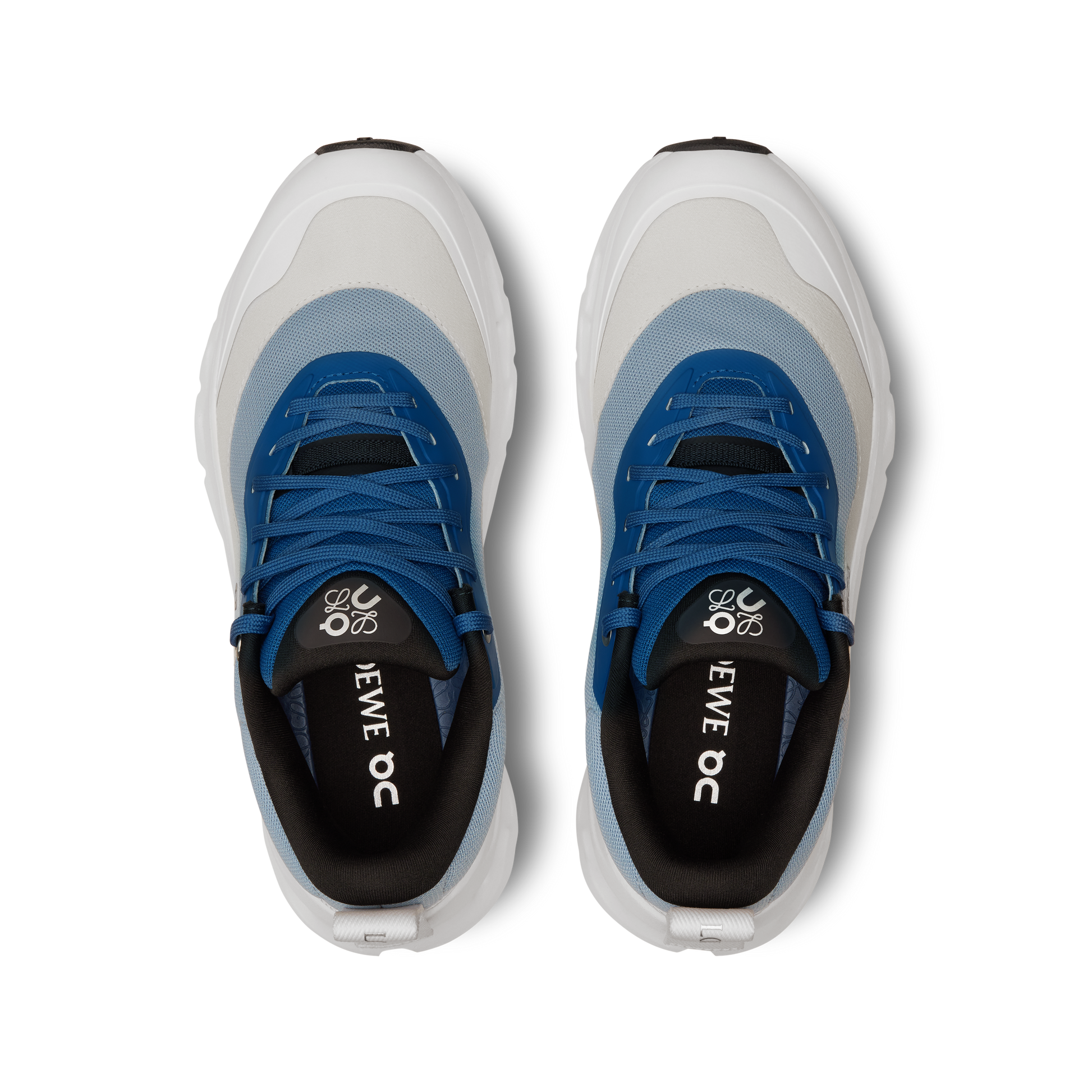 On Cloudtilt LOEWE 2 - Blue | White