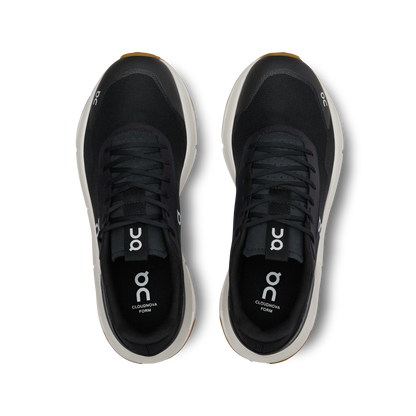 On Cloudnova Form 2 - Black | Ivory