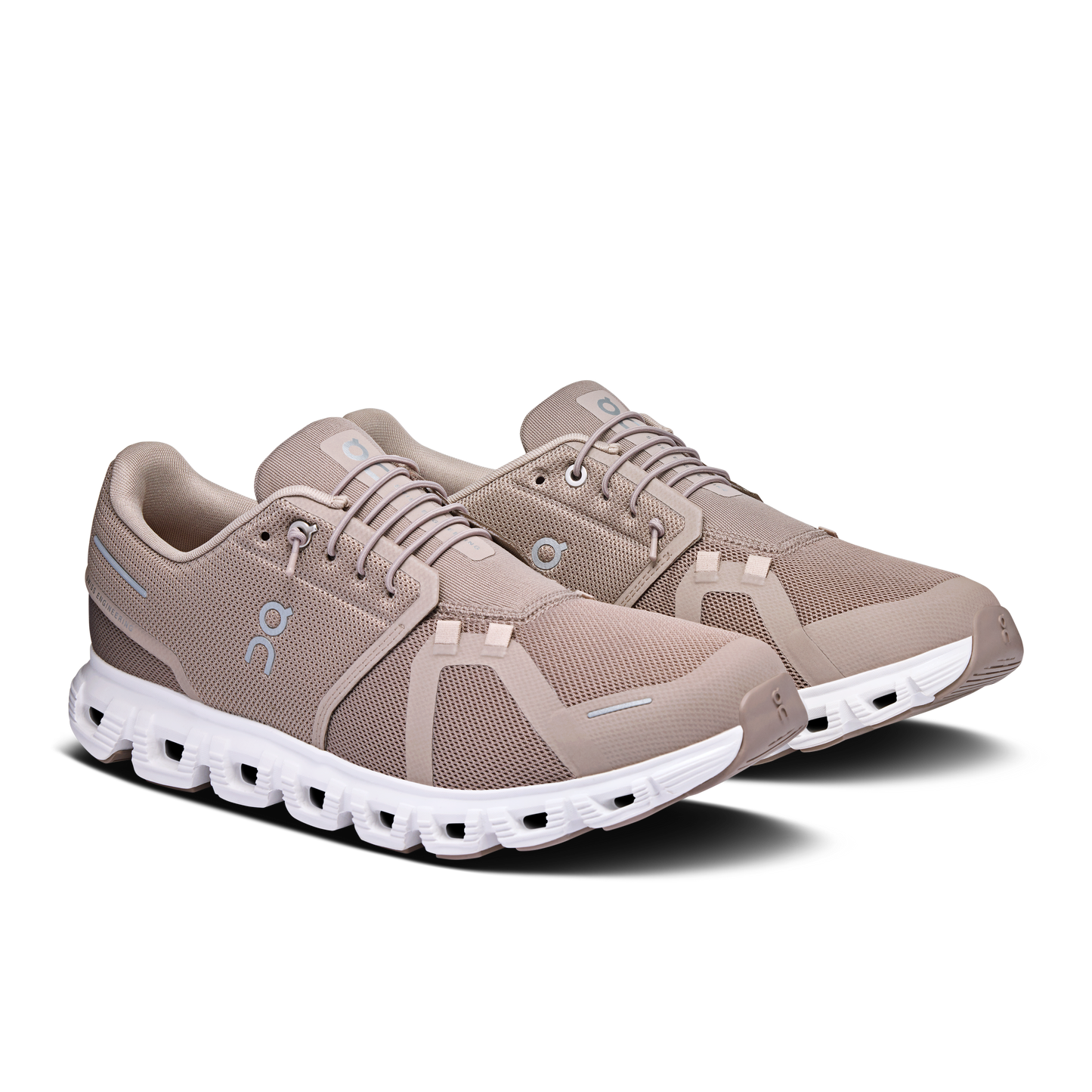On Cloud 6 - Fog | White