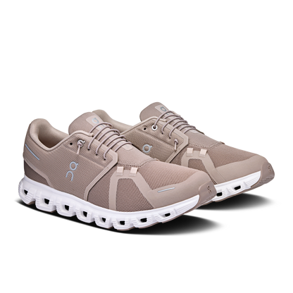 On Cloud 6 - Fog | White