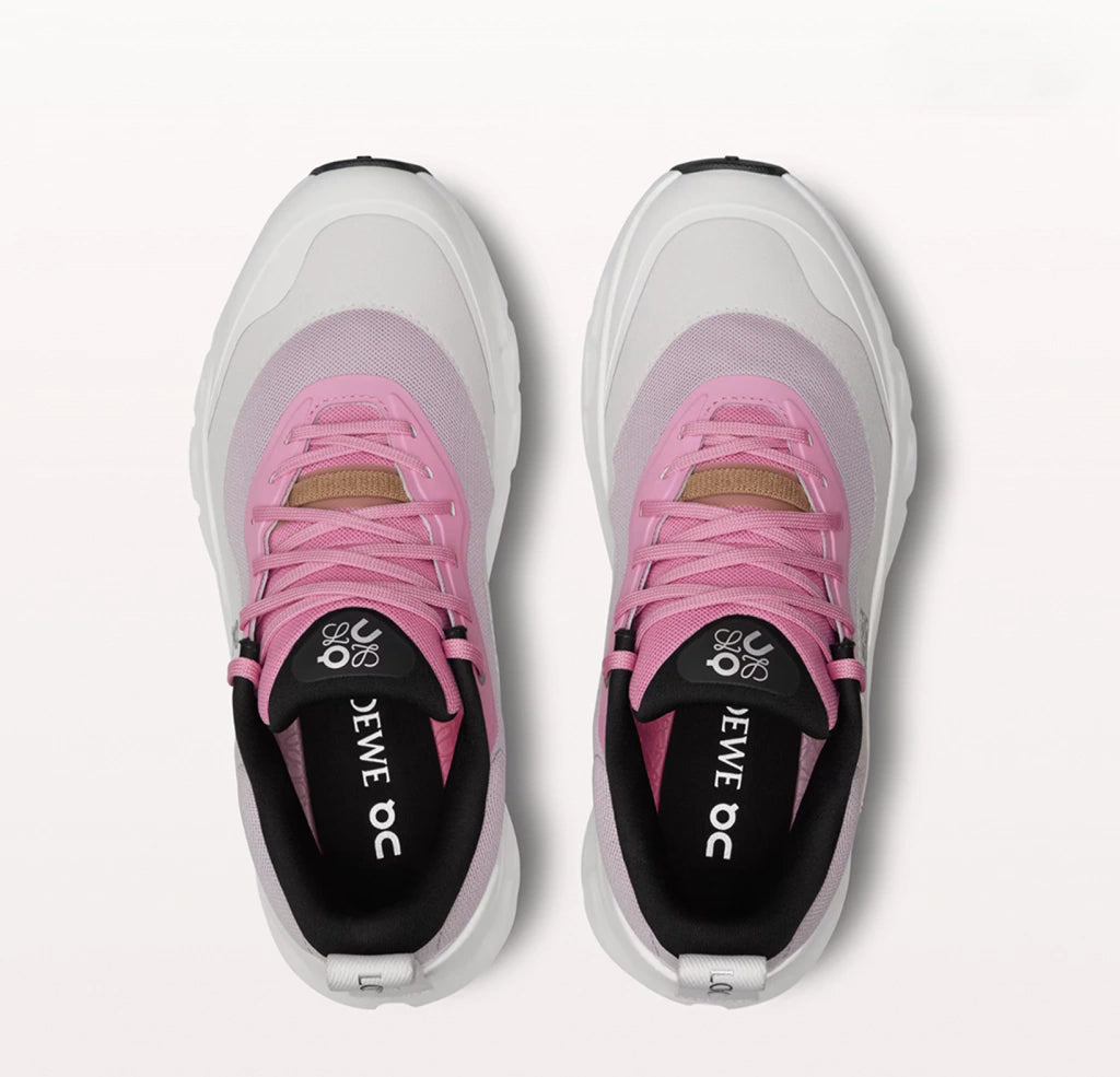 On Cloudtilt LOEWE 2 - Pink | White