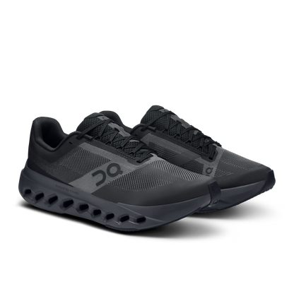 On Cloudsurfer Next - Black | Eclipse