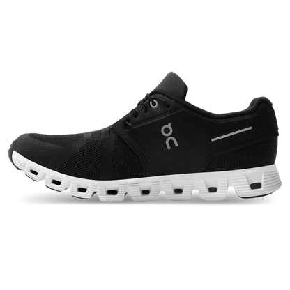 On Cloud 5 - Black | White