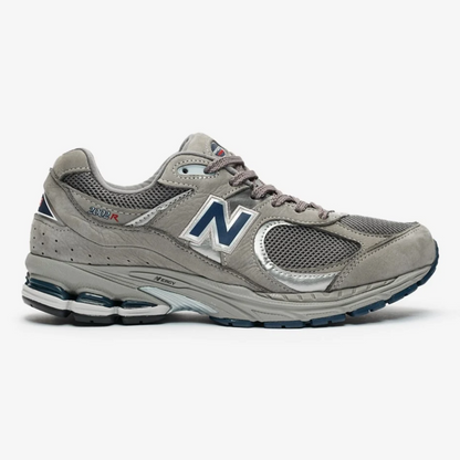 New Balance 2002r - Grey / Navy