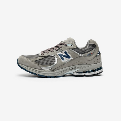New Balance 2002r - Grey / Navy