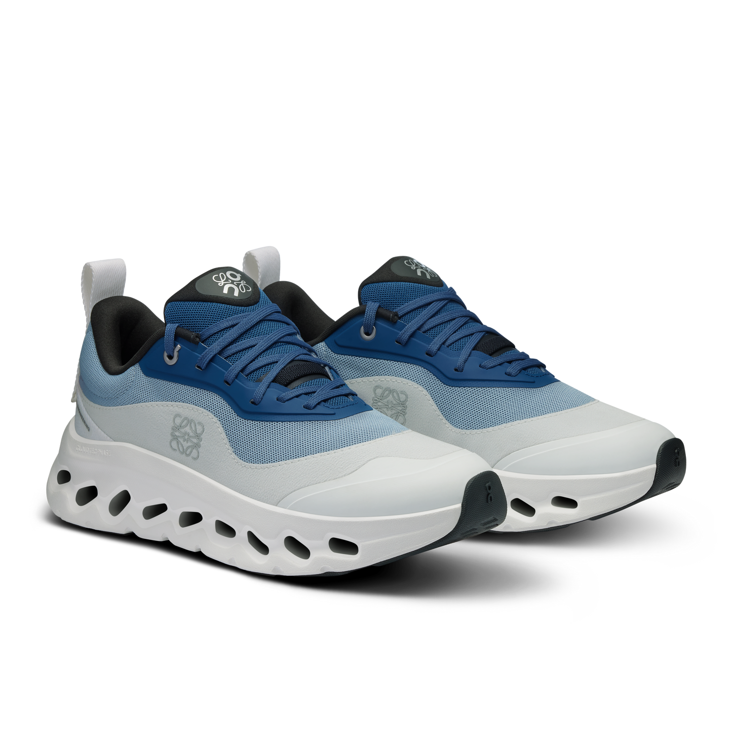 On Cloudtilt LOEWE 2 - Blue | White