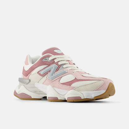 New Balance 9060 - Rose / White