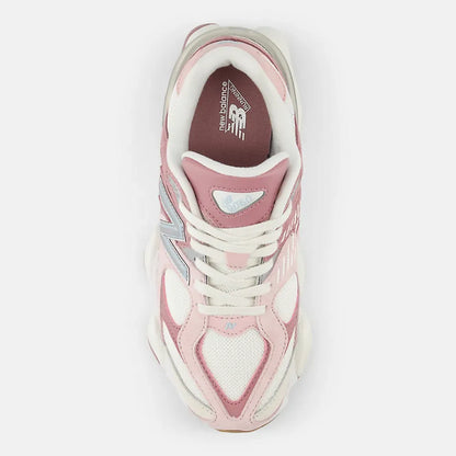New Balance 9060 - Rose / White