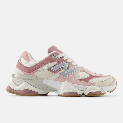 New Balance 9060 - Rose / White