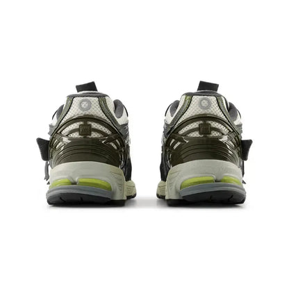New Balance 1906 A - Olive Juice / Sea Salt / Woodland