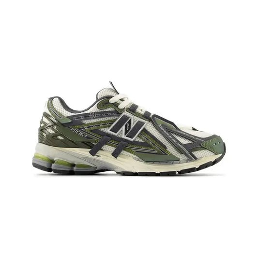 New Balance 1906 A - Olive Juice / Sea Salt / Woodland
