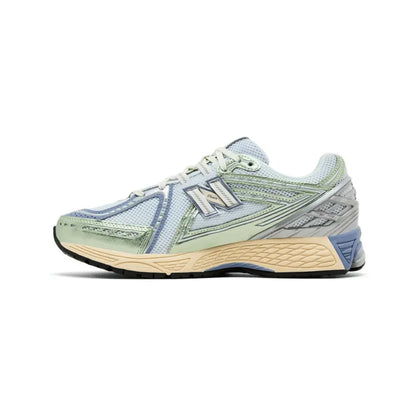 New Balance 1906r - Ice Blue / Melon Water / Dusk Shower