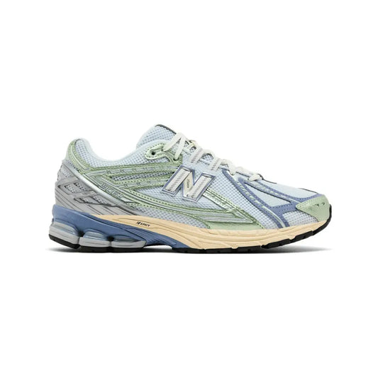 New Balance 1906r - Ice Blue / Melon Water / Dusk Shower