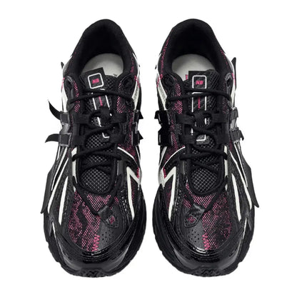 New Balance 1906 A - Black / Dragon Berry / White
