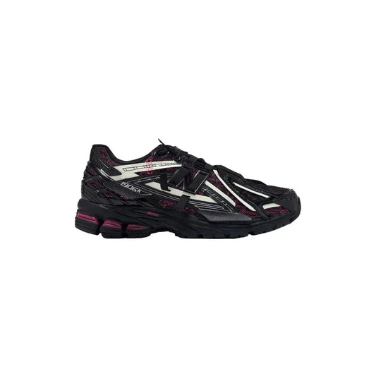 New Balance 1906 A - Black / Dragon Berry / White