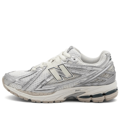 New Balance 1906r - Silver / White
