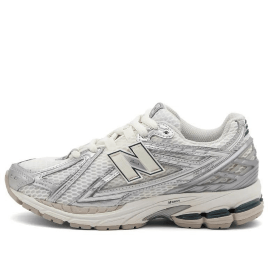 New Balance 1906r - Silver / White