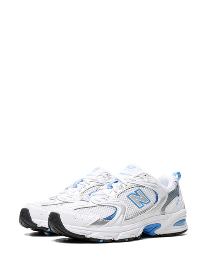 New Balance 400 - White / Sky Blue