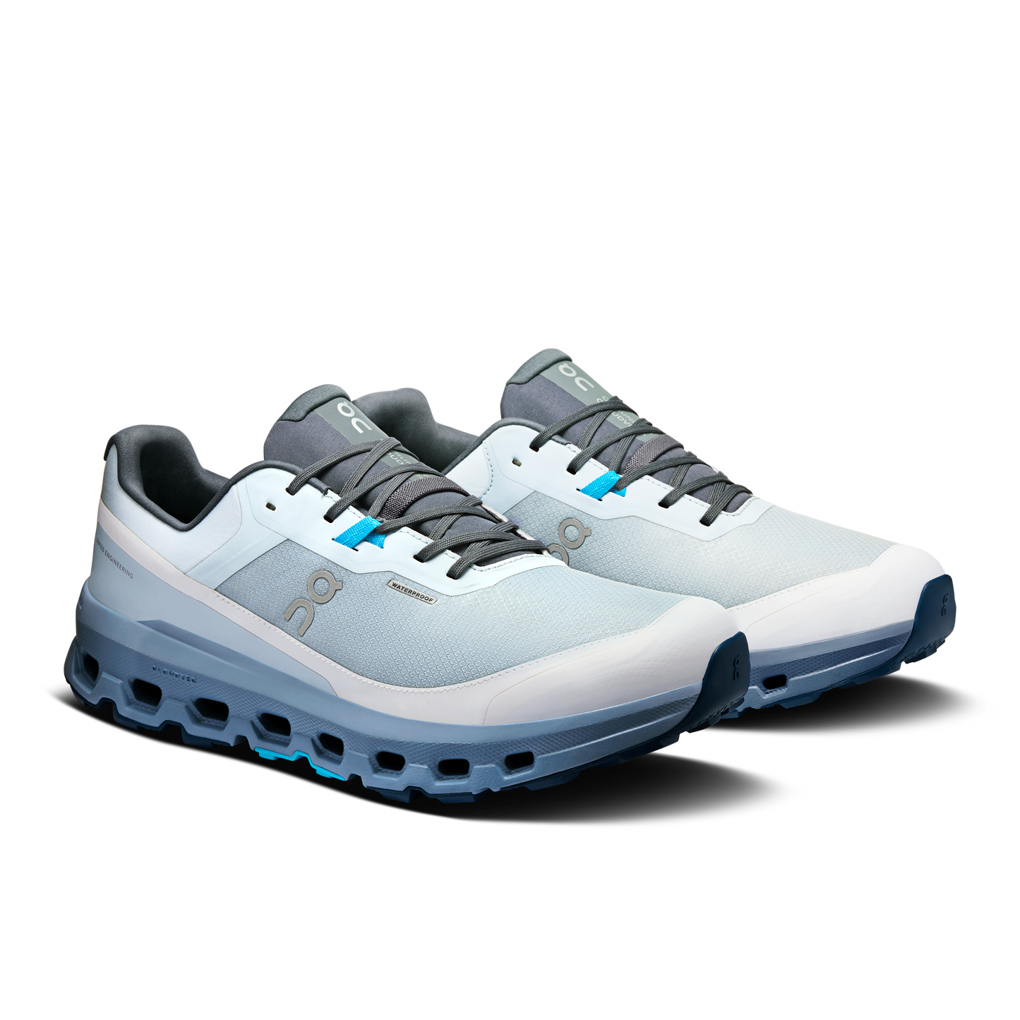 On Cloudvista 2 WP - Arctic | Chambray