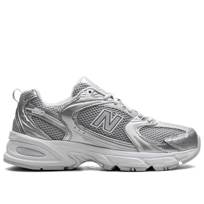 New Balance 530 - Grey Metallic