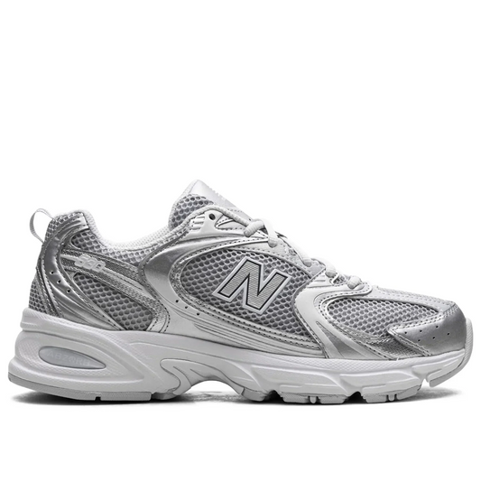 New Balance 530 - Grey Metallic