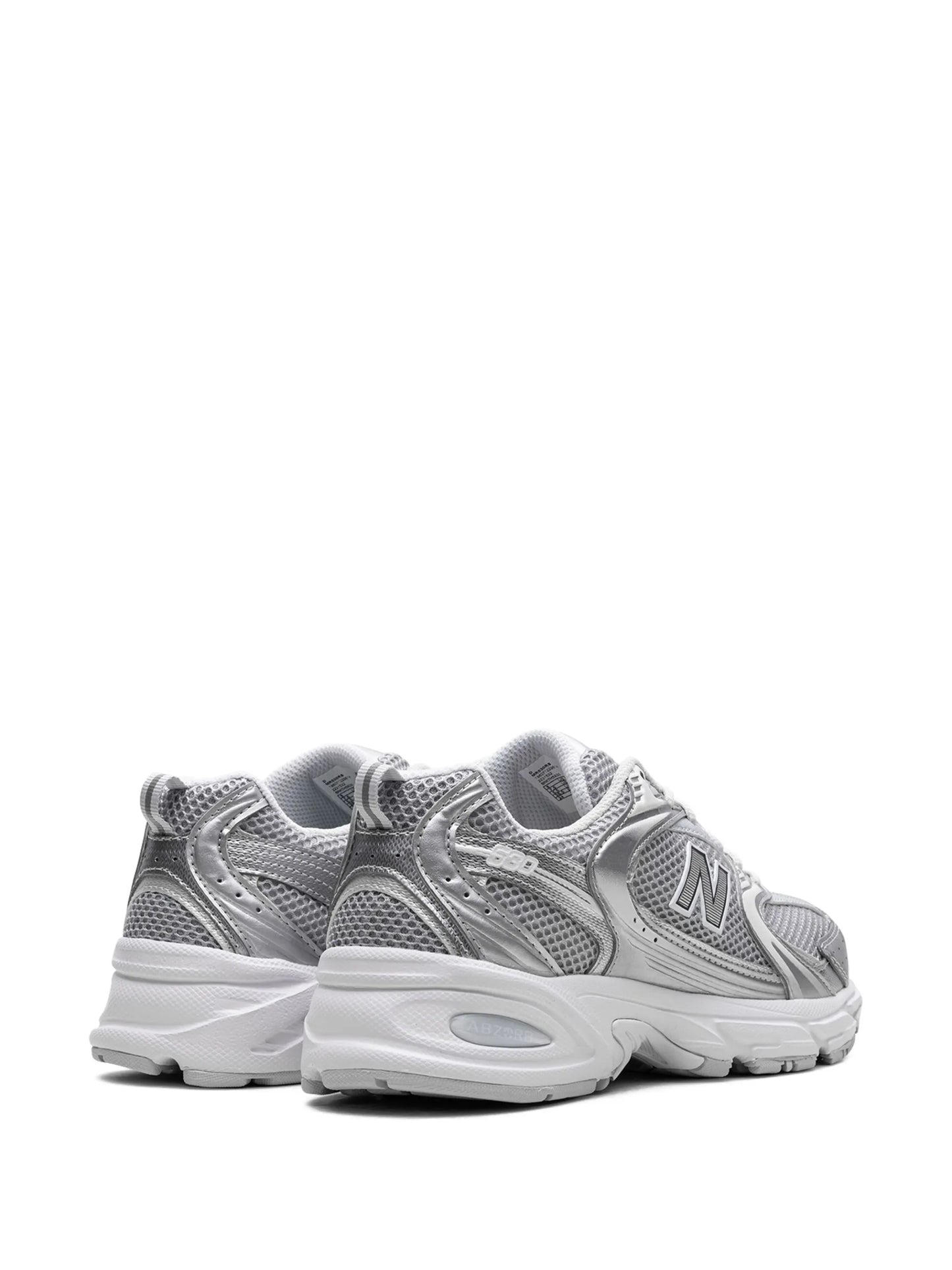 New Balance 530 - Grey Metallic