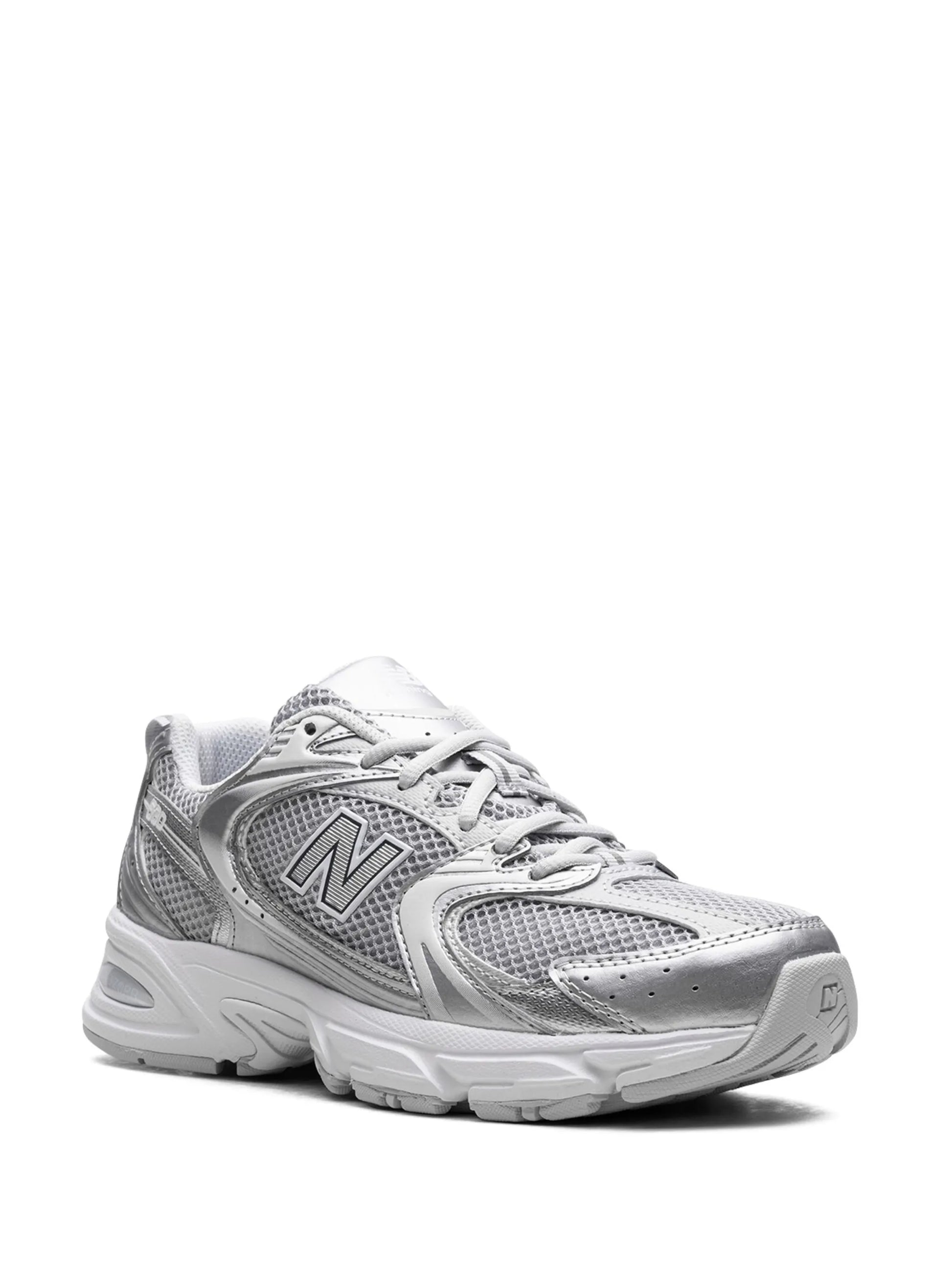 New Balance 530 - Grey Metallic