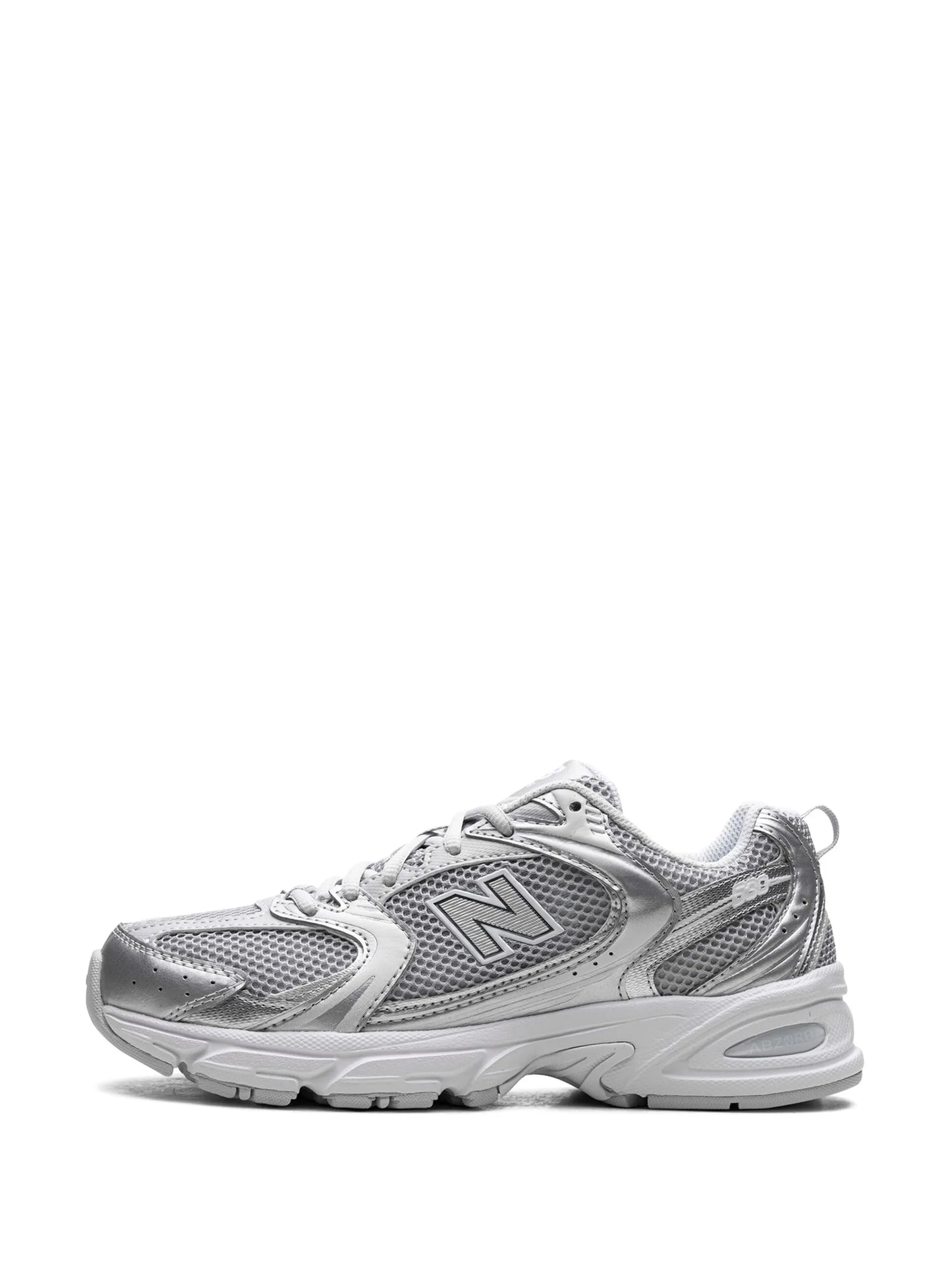 New Balance 530 - Grey Metallic